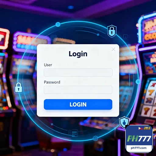Exciting gaming experience at PH777 casino - ph777