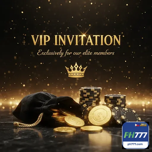 VIP Casino Club PH with exclusive rewards and bonuses - ph777
